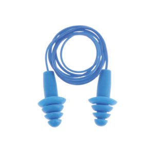 Bouchons anti bruit avec corde