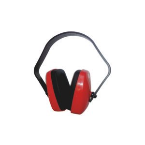 Casque anti bruit léger