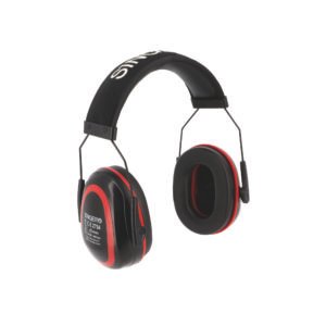 Casque anti bruit compact