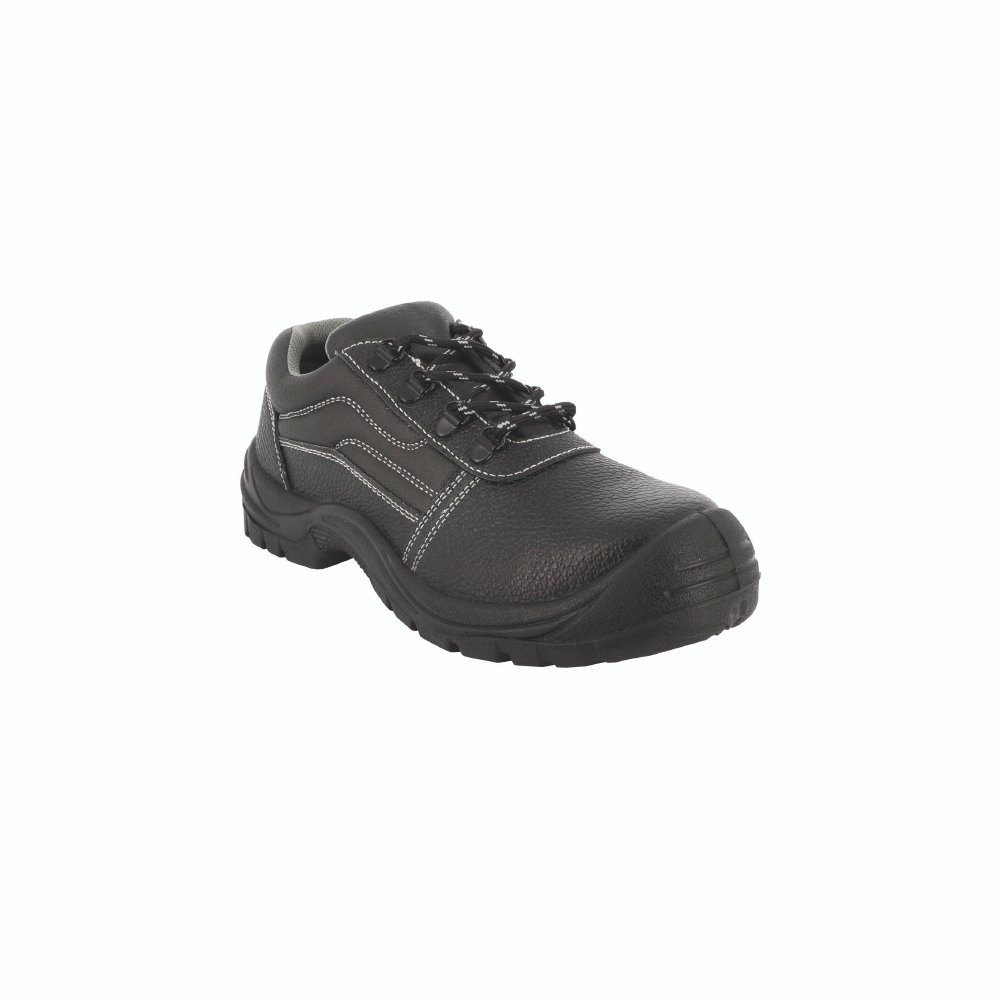 Chaussure de sécurité haute S1P