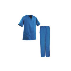 Tenue de bloc ( homme / femme )