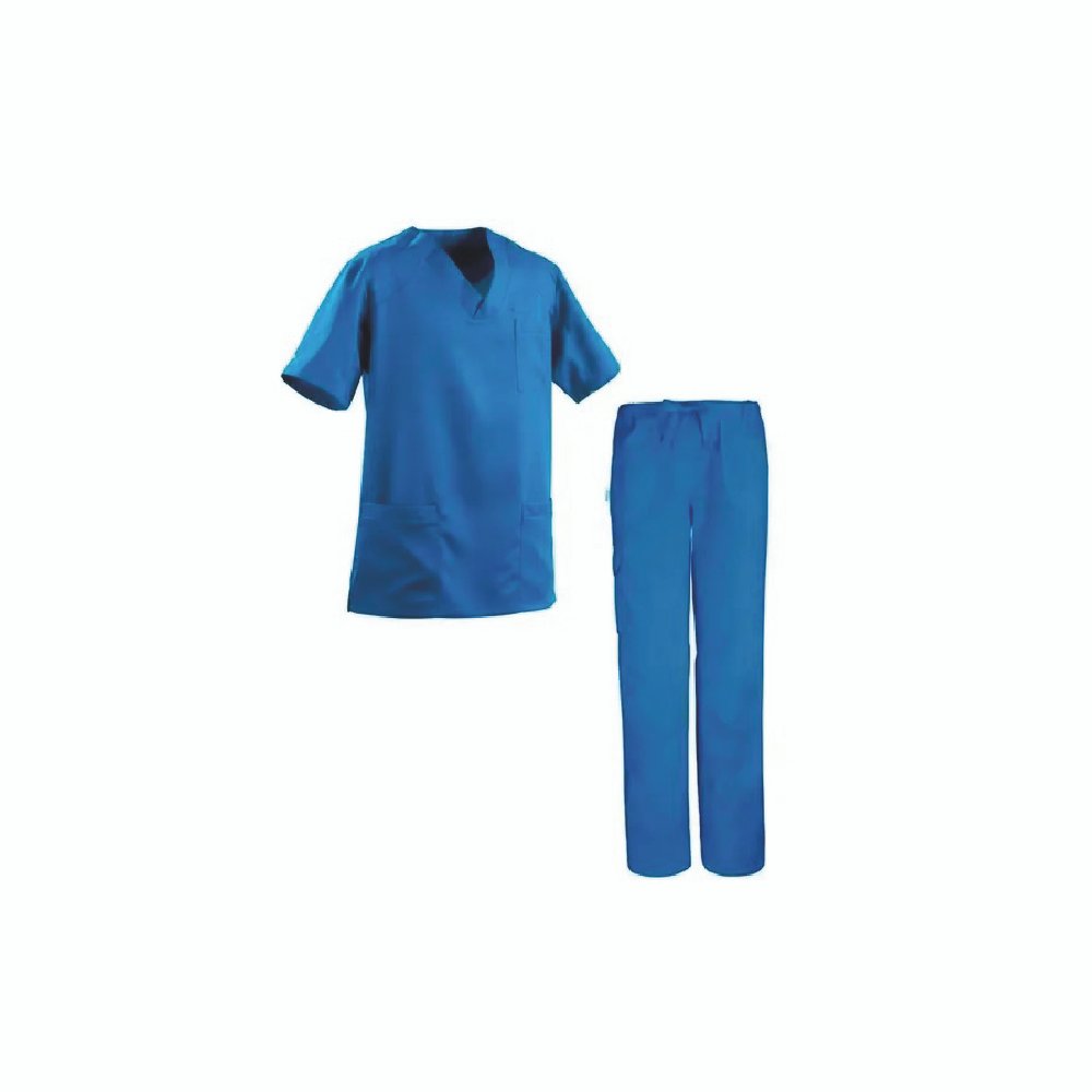 Tenue de bloc ( homme / femme )