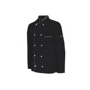 Tenue de cuisine homme