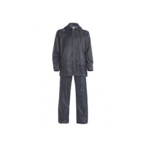 Ensemble de pluie imperméable