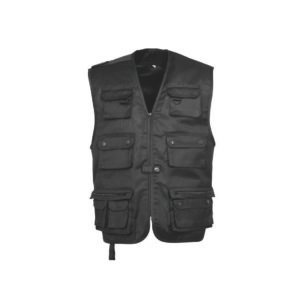 Gilet tactique