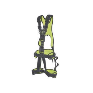 Harnais complet renfort