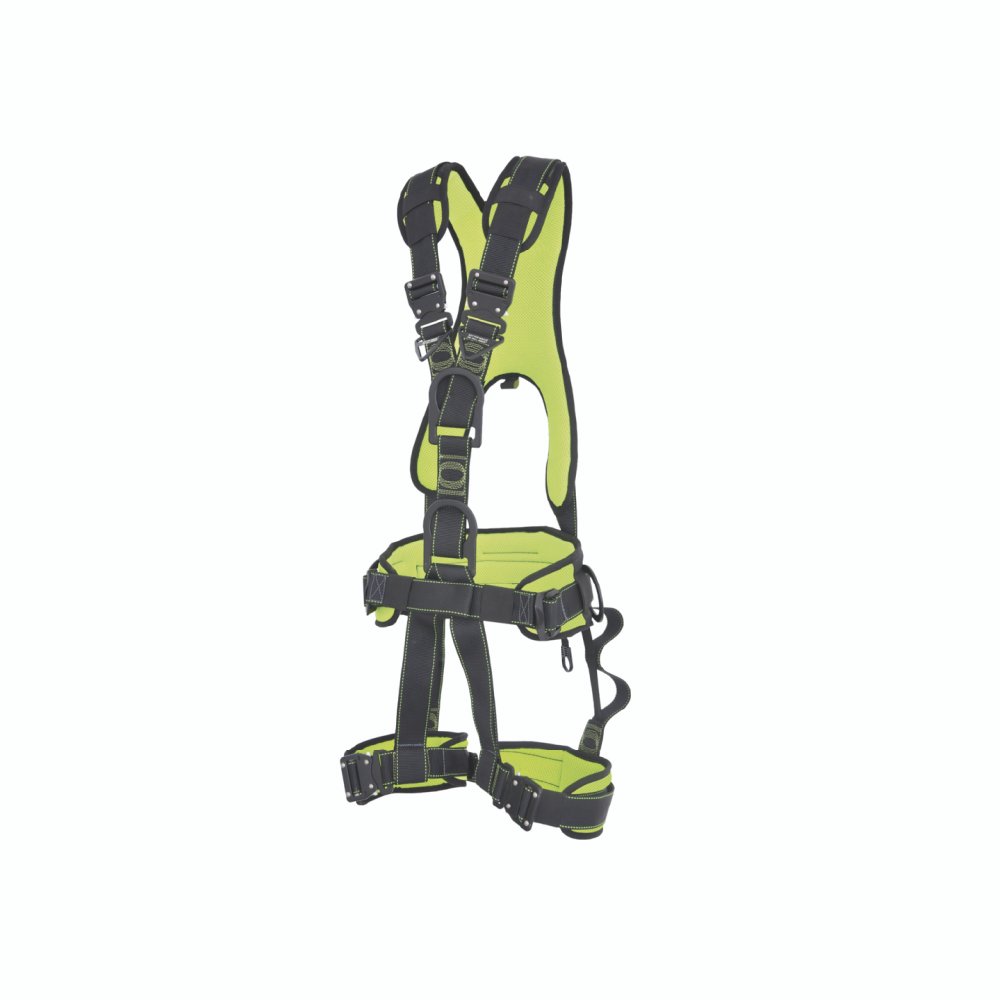 Harnais complet renfort