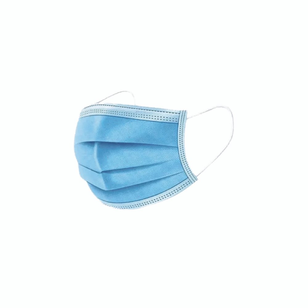 Masque chirurgicaux élastique