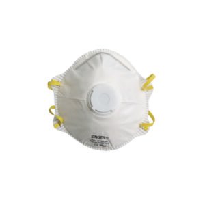 Masque à usage court  ( FFP1 / FFP2 / FFP3 / KN95 )