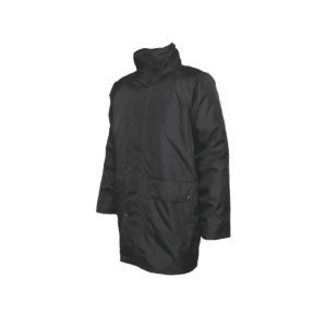 Manteau imperméable