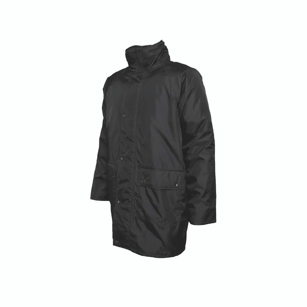 Manteau imperméable