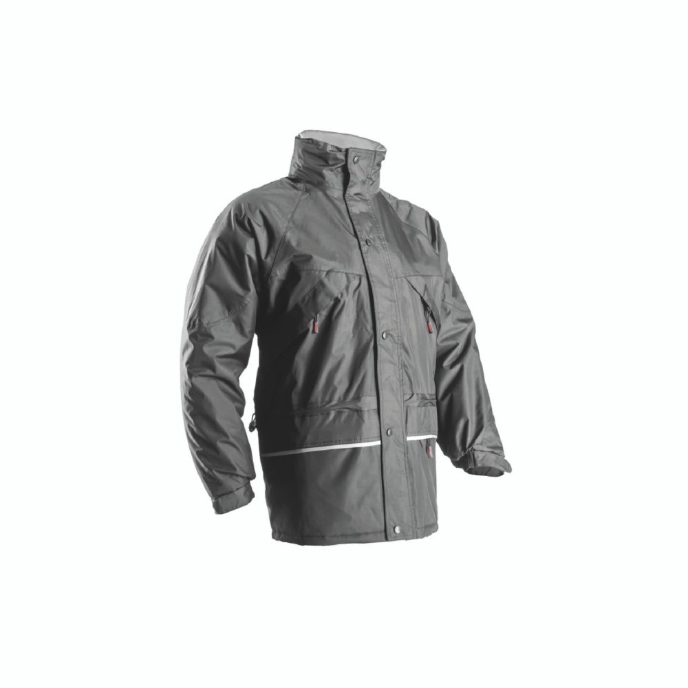 Parka imperméable
