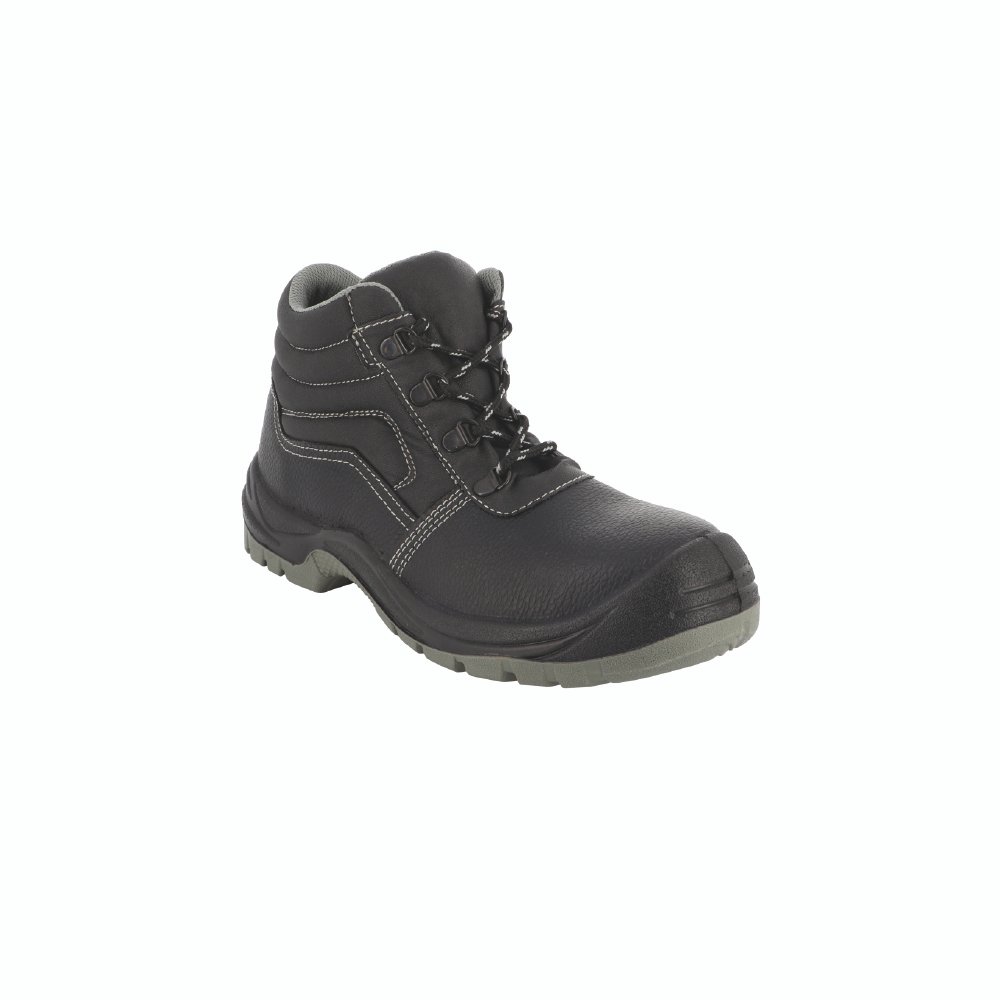 Chaussure de sécurité haute S3