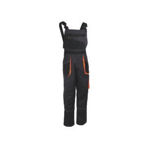 Salopette de travail