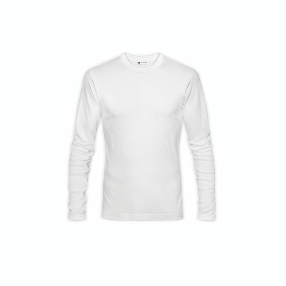 T-shirt manche longue