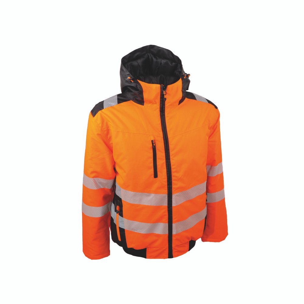 Vêtement intempérie HV