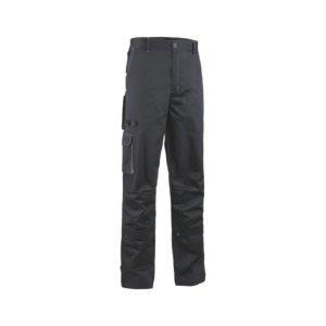 NAVY 2 Pantalon Navy-gris L 5NAP0500