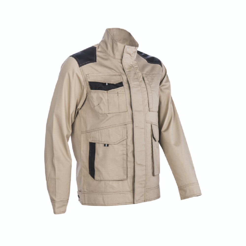 OROSI Veste Riptop L Beige 5ORJ