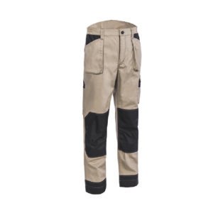 OROSI Pantalon Ripstop L Beige 5ORP