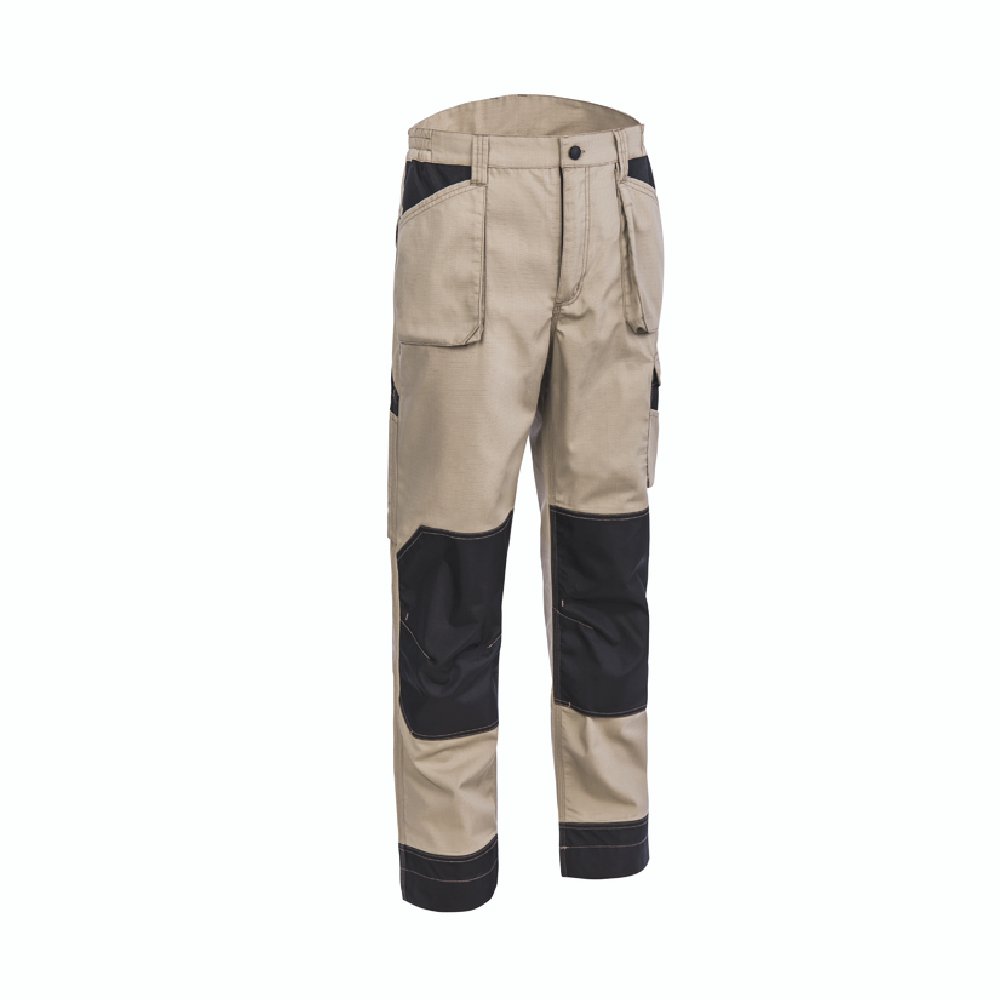 OROSI Pantalon Ripstop L Beige 5ORP