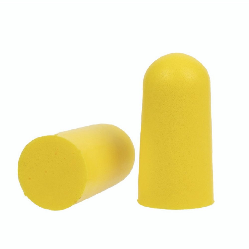 Bouchons Mousse PU ( Bte 200 p ) 6BUC180