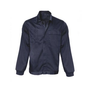 ABILITY Jacket Workwear Bleu Navy L