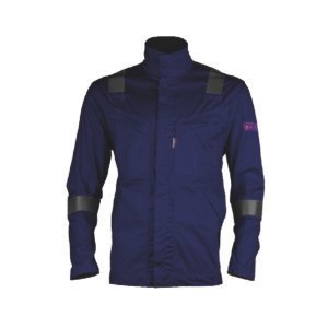 THOR Veste multi-risque navy S 8MTHJN