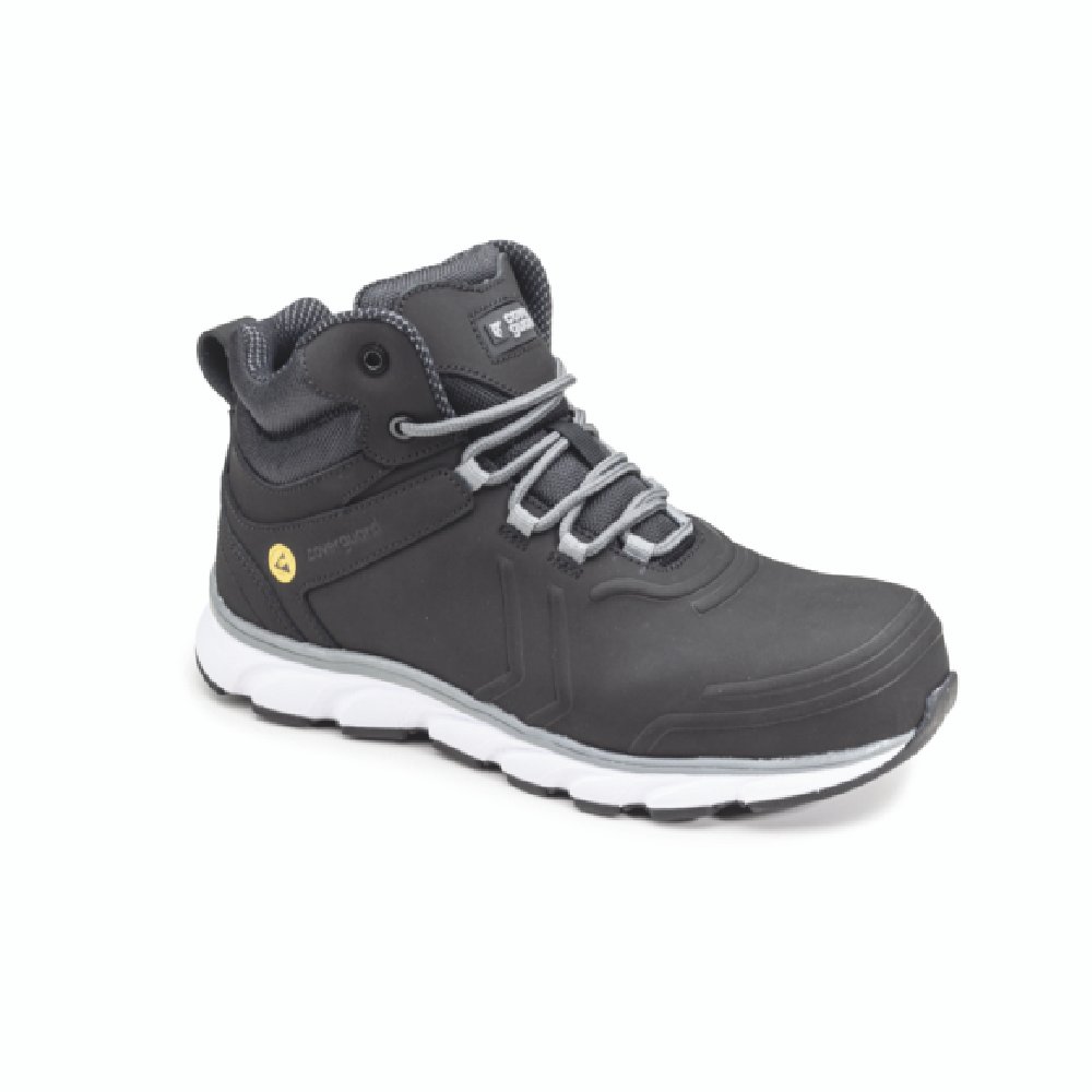 TOPAZ Chaussure S3 SRC HRO Haute 40 – 9TOP