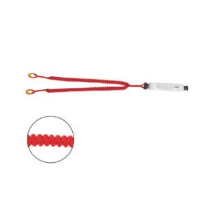 PROTEKT, Absorbeur d'énergie avec 2 sangles élastiques (2LE111) AW137