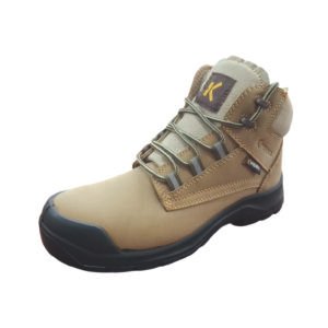 AYRAD Chaussure de sécurité S3 FO SR SABLE 41