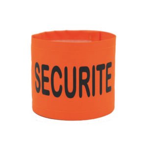 BRASSARD SECURITE
