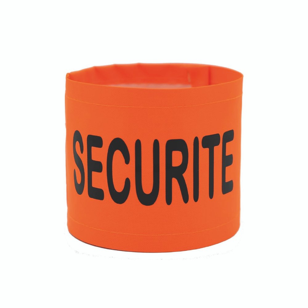 BRASSARD SECURITE