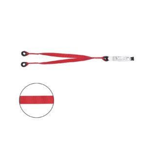 PROTEKT, Absorbeur d’énergie avec 2 sangles BW100-2T