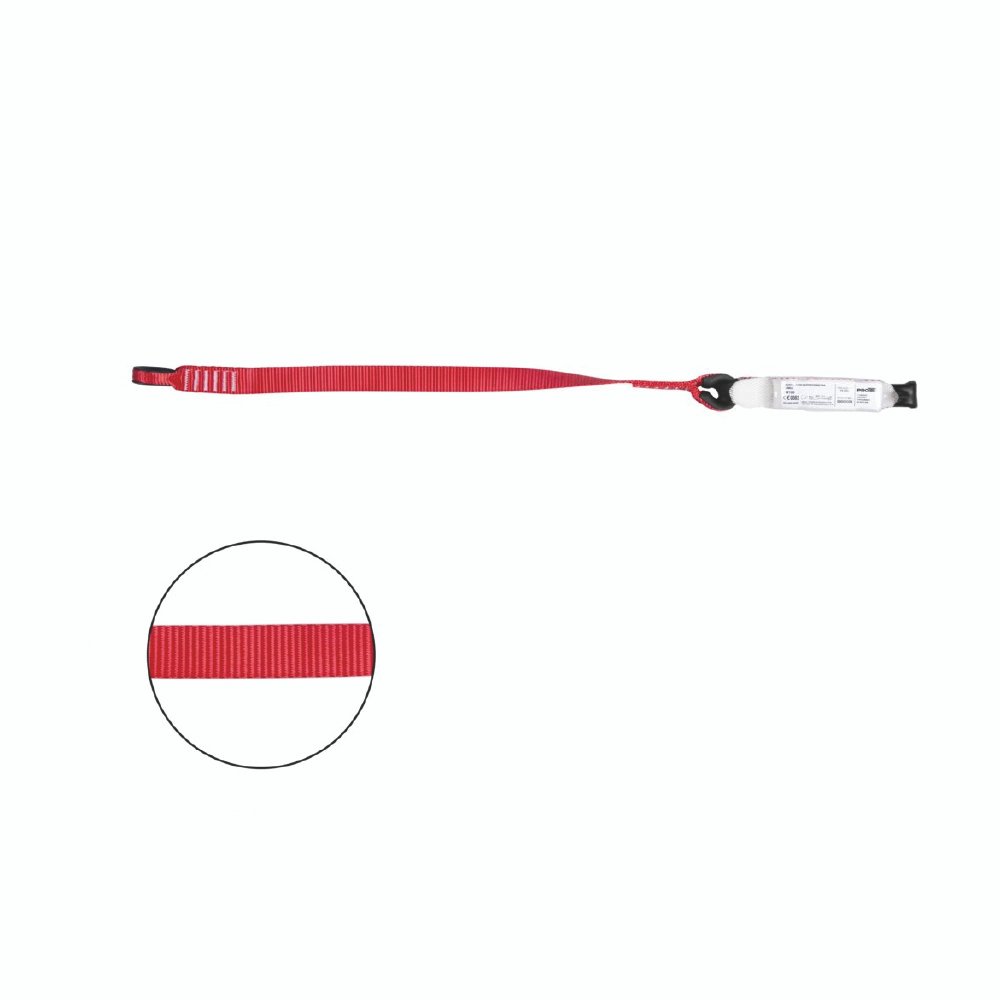 PROTEKT, Absorbeur d’énergie monosangle BW100-T