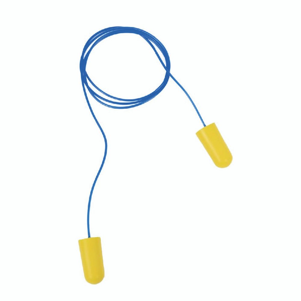 Bouchons Silicone ( Bte de 200 p ) 6CHR060