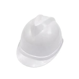 ORCA Casque de sécurité White Aere