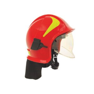 CASQUE POMPIER