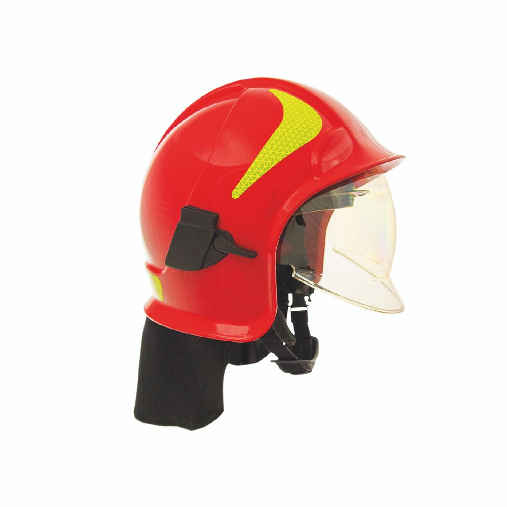 CASQUE POMPIER