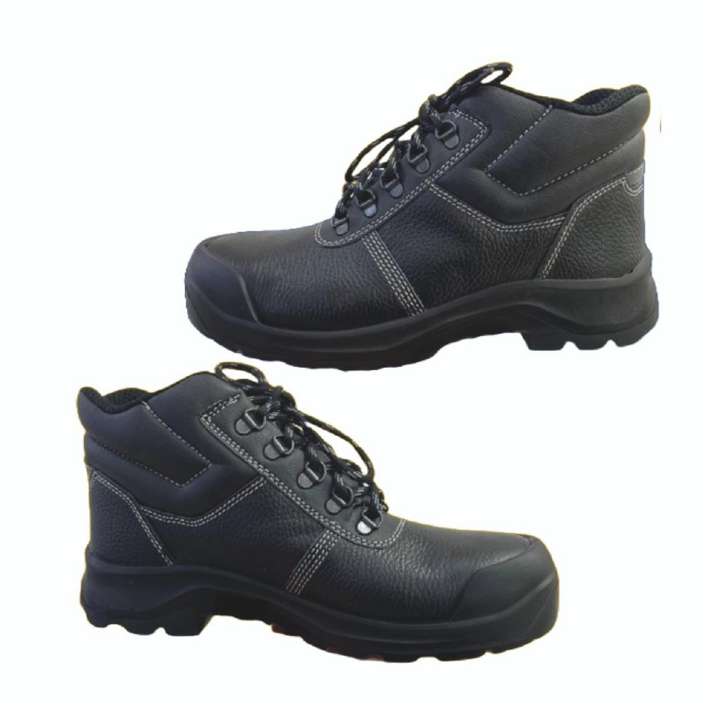 CHELIA Chaussure de sécurité S3 SR FO Haute 38