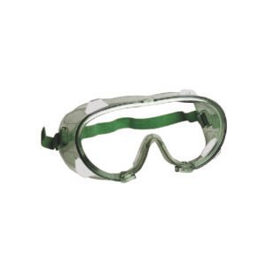 CHIMILUX Lunette Masque Anti-Buée Protection Chimique Incolore
