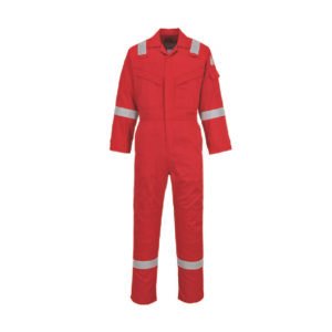 COMBINAISON ANTISTATIQUE