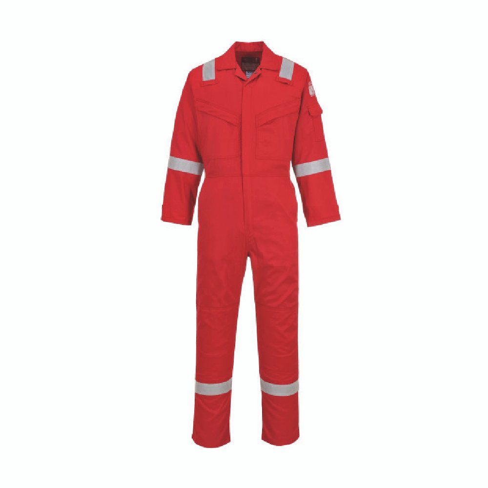 COMBINAISON ANTISTATIQUE