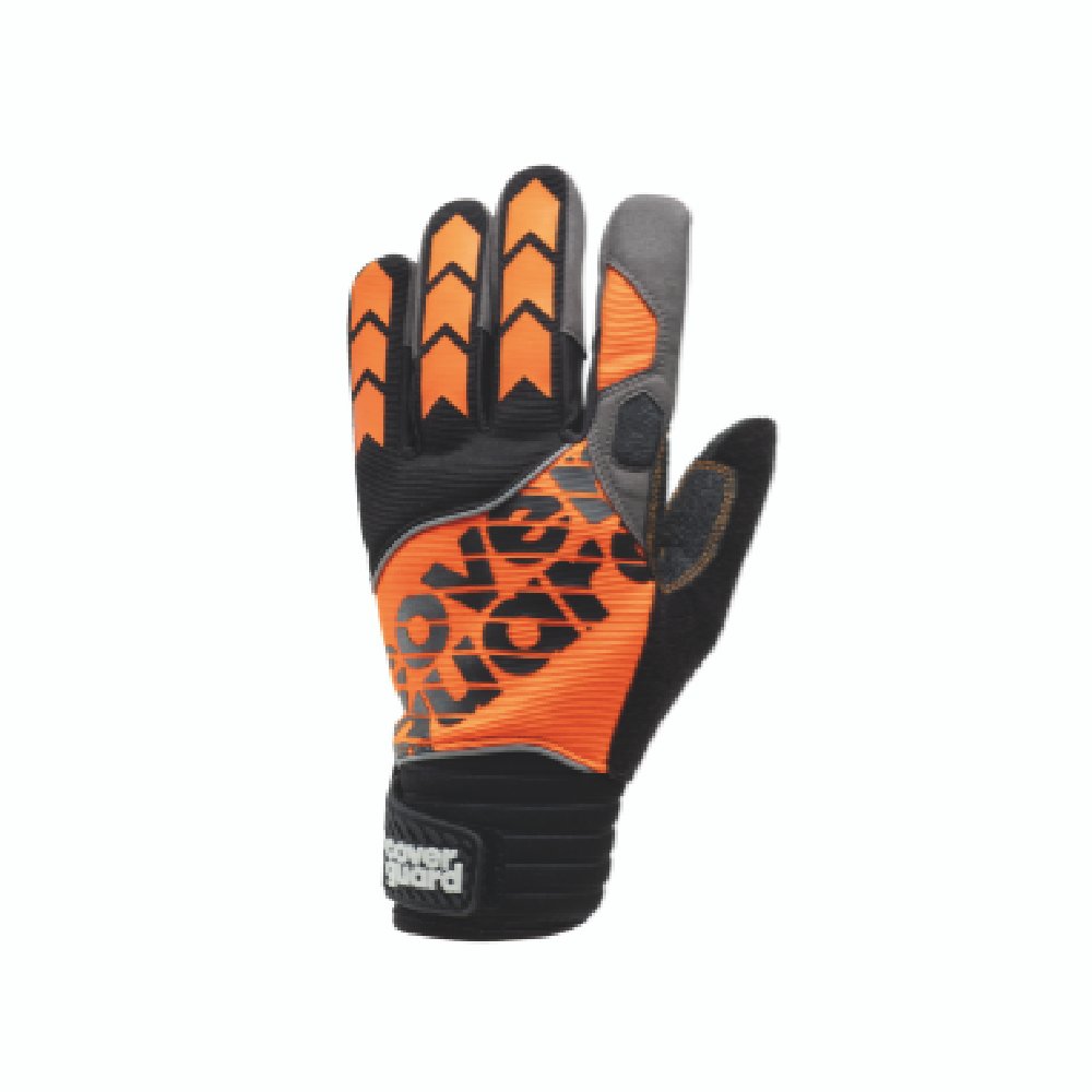 G-1CHMD Gant anti-coupure MX 100 9