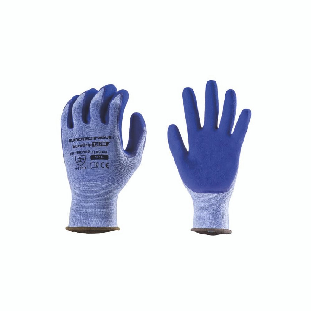 G-1LASB Gant EUROGRIP 13L700 9
