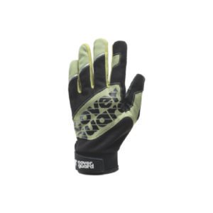 G-1MEDX Gant EUROLITE MX 200 Noir.vert 10