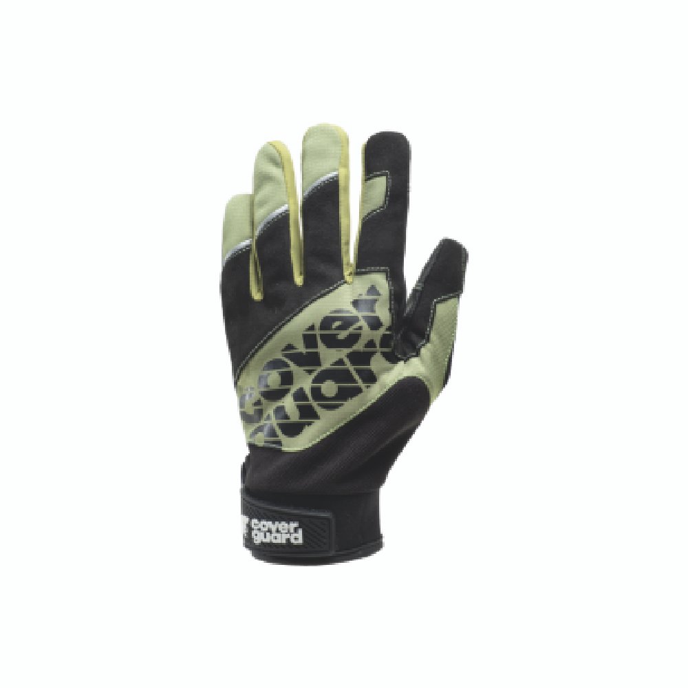 G-1MEDX Gant EUROLITE MX 200 Noir.vert 9