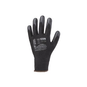 G-1PUBB Gant EUROLITE 13P110 Noir 10