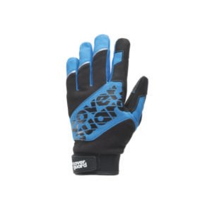 G-1WIDX Gant EUROWINTER MX 100 Noir.bleu 9