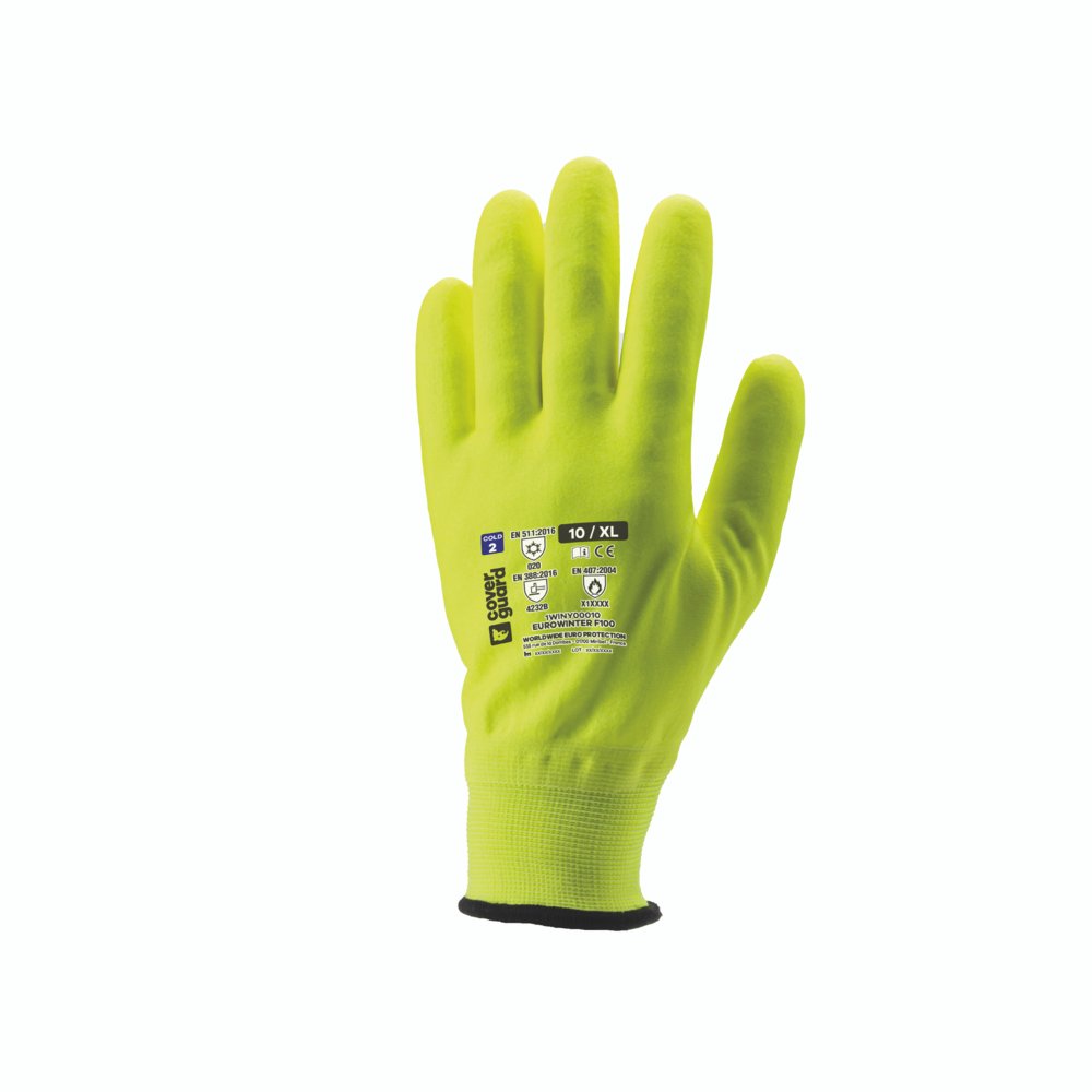 G-1WINY Gant EUROWINTER F 100 9