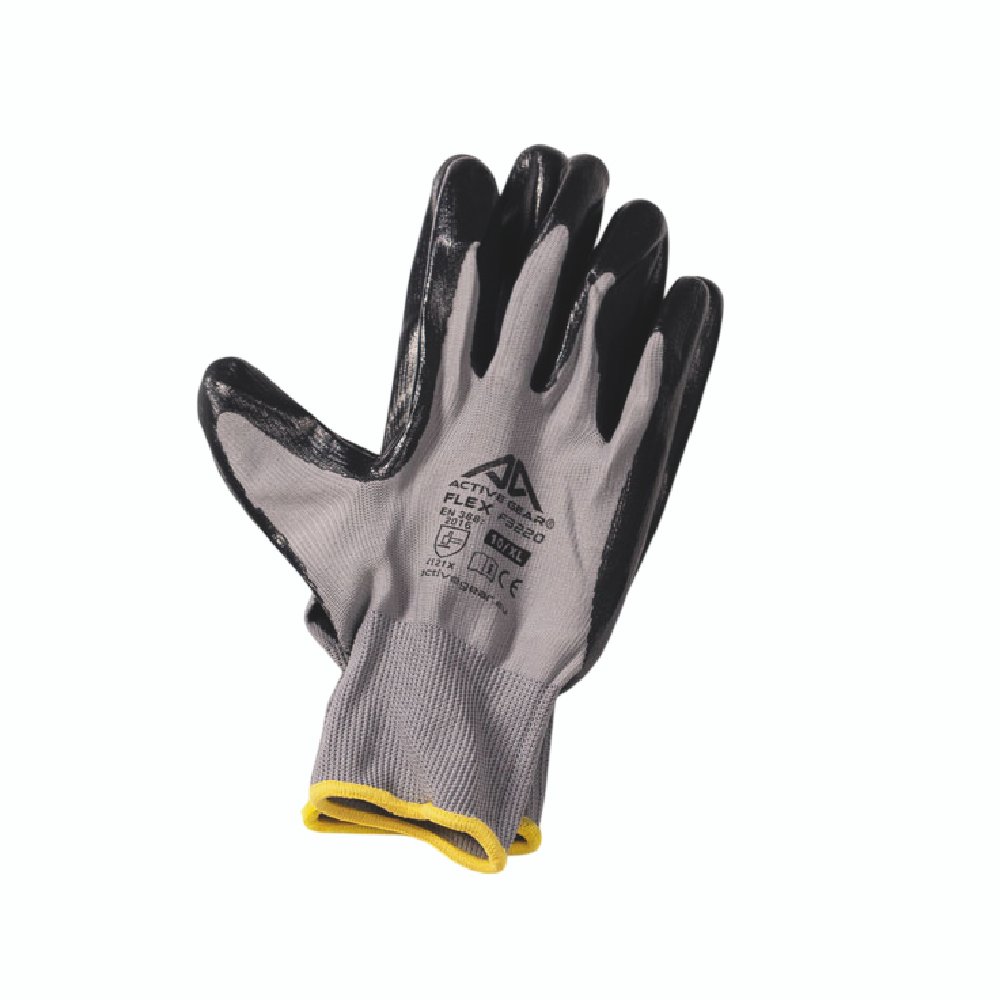 GANT DE MANUTENTION SOUPLE